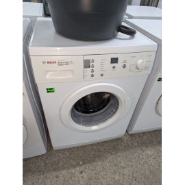 Пральна машина bosch Bosch wae283a3 на 6кг б/в з баком для села/дачі