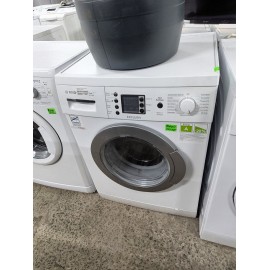 Пральна машина bosch wae28493 7кг з баком б/в 