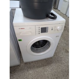 Стиральная машина BOSCH б\у з баком на село/дачу