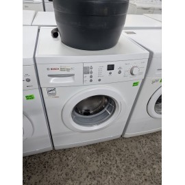 Пральна машина bosch wae32344 6кг з баком б/в