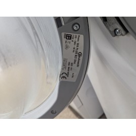 Вузька пральна машина bauknecht waplus622slim б/в 6кг