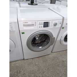 Пральна машина bosch waq284a1 7кг б/в