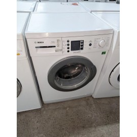 Пральна машина Bosch wbm40 7кг б/в