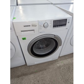 Прально сушильна машина siemens wd14h440 7/4кг б/в