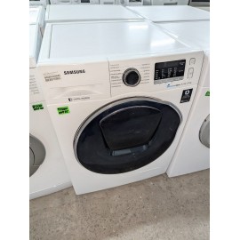 Стирально сушильная машина Samsung wd8ek5400w 8/6кг б/в