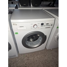 Пральна машина Siemens wm14e34fcb 6кг б/в