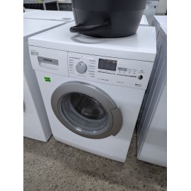 Пральна машина siemens wm14e496 з баком 7кг б/в