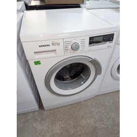 Пральна машина Siemens wm14s74w 8кг б/в