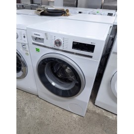 Пральна машина Siemens wm14w5fcb 8кг б/в