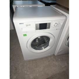 Пральна машина beko wmb71443pte 7кг б/в