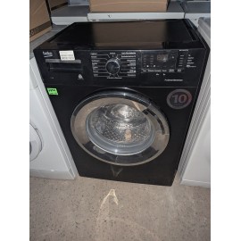 Пральна машина beko wml71433pteb 7кг б/в