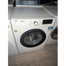 Пральна машина beko wml71465s 7кг б/в