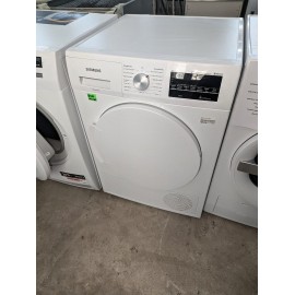 Сушильна машина Siemens wt45w4eco