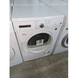 Сушильна машина siemens wt46e185 б/в