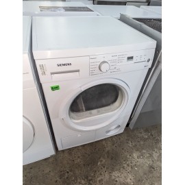 Сушильна машина Siemens wt46e305