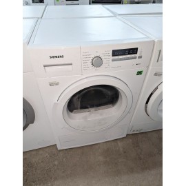 Сушильна машина siemens wt46w261 б/в Тепловий насос