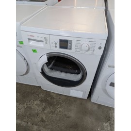 Сушильна машина bosch wtw86560 7кг б/в
