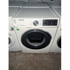 Пральна машина samsung ww81m6420pw 8кг б/в