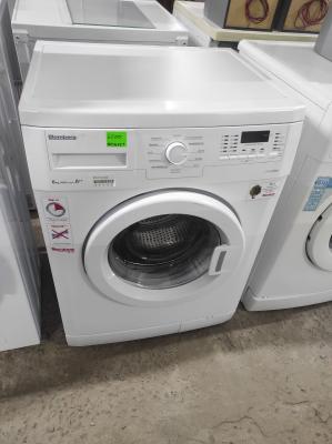 Пральна машина Blomberg wnf6341we20 б/у з Німеччини 