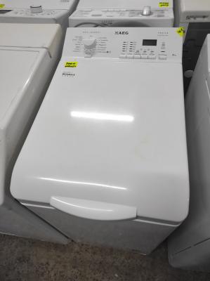 Стиральная машина AEG L61264ETL б/у на 6кг из Германии