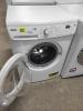 Пральна машина Zanussi ZWF71443W б/в на 7кг