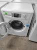 Стиральная машина Beko WMB71643PTE б/у на 7кг