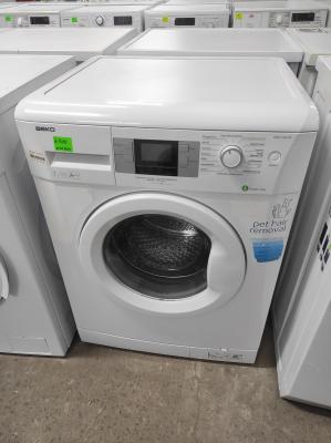 Стиральная машина Beko WMB71643PTE б/у на 7кг