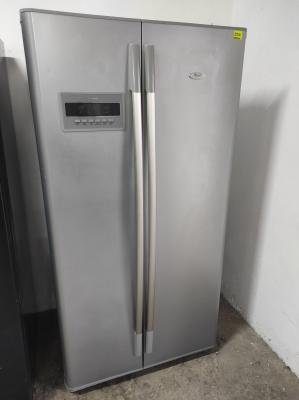 Холодильник Whirlpool WSC5513A б/в з Німеччини 