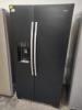 Холодильник Haier HRF-630 Side&Side б/в 