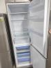 Холодильник Indesit BAAN14X б/в з Німеччини