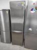 Холодильник Indesit BAAN14X б/в з Німеччини