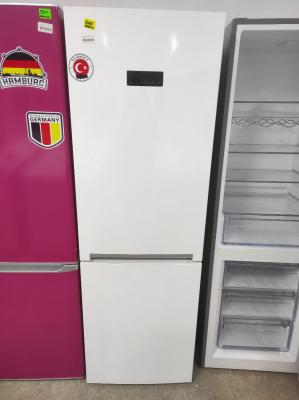 Холодильник Beko K60365NE Nofrost б/у из Германии