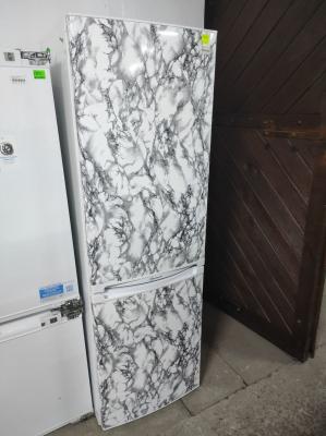 Холодильник Bauknecht KG333A++WS б/в з Німеччини