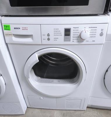 Сушильна машина Bosch WTE86300 б/в на 6кг