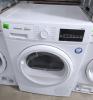 Сушильна машина Siemens WT45RTB1 б/в на 8кг