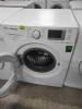 Стиральная машина Samsung WF71F5E5P4W б/у 7кг