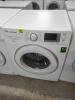 Стиральная машина Samsung WF71F5E5P4W б/у 7кг