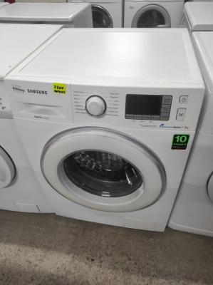 Стиральная машина Samsung WF71F5E5P4W б/у 7кг