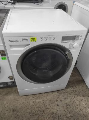 Пральна машина Panasonic NA-16VG1 б/в 7кг