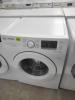 Стиральная машина Samsung WW70J5585MW б/у на 7кг