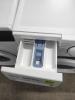 Стиральная машина Samsung WW70J5585MW б/у на 7кг