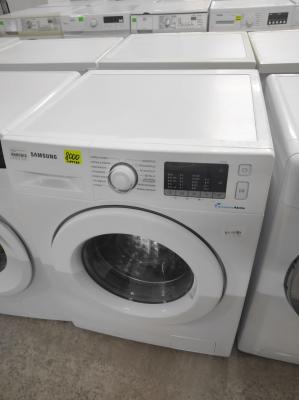 Стиральная машина Samsung WW70J5585MW б/у на 7кг