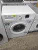 Узкая Стиральная машина Beko WML61023N б/у на 6кг