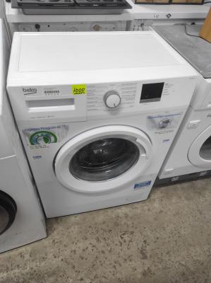 Узкая Стиральная машина Beko WML61023N б/у на 6кг