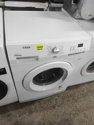 Стиральная машина AEG L63472FL б/у на 7кг