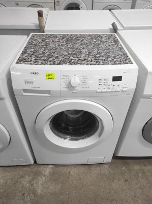 Стиральная машина AEG L60460FL б/у на 6кг