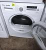 Сушильна машина Siemens WT46W261 б/в Тепловий насос 8кг