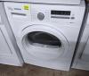 Сушильна машина Siemens WT46W261 б/в Тепловий насос 8кг