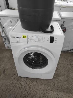 Пральна машина Gorenje WP62S б/в 6кг з баком для води (на село)