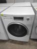Стиральная машина Panasonic NA-147VB5 б/у на 7кг